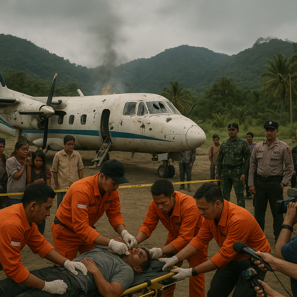 KKB Serang Misi Kemanusiaan, DPR Minta Pola Pengamanan Papua Dirombak Total