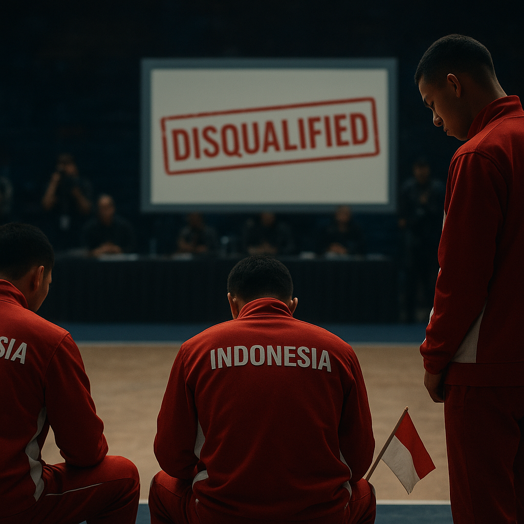 Breakdance Disqualified at Olympics 2026: Polemik Regulasi dan Dampak pada Atlet Indonesia