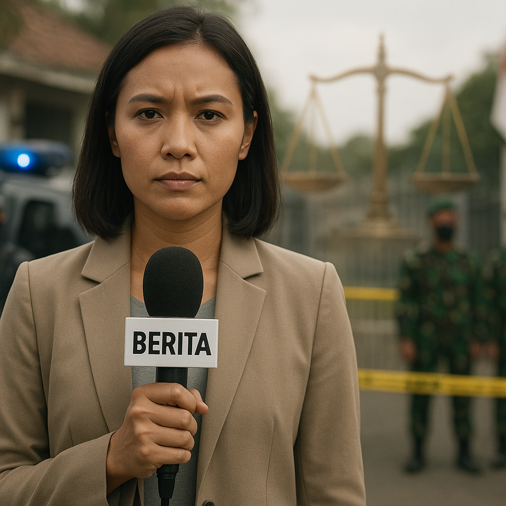 Menguji Konsistensi Hukum Humaniter dalam Operasi Kontraterorisme Indonesia