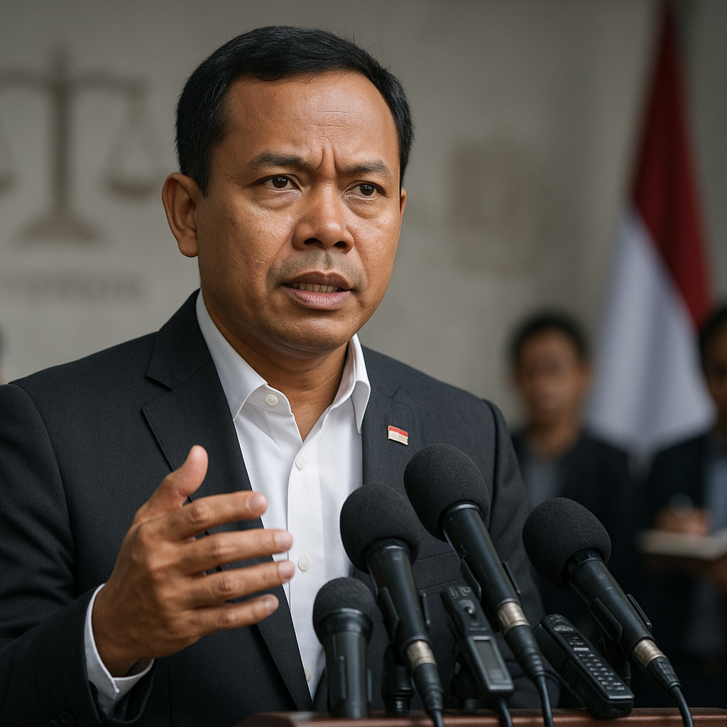 Pakar Hukum: Keamanan Nasional Harus Sejalan dengan Penghormatan HAM, Jangan Ada Pelanggaran Berkedok Stabilitas