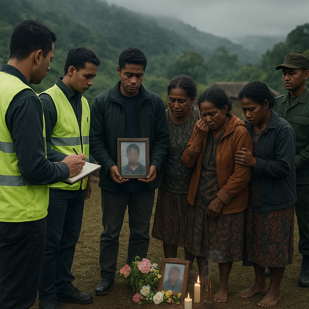 TPNPB Tuding TNI Tembak Warga Sipil di Yalimo: Pentingnya Investigasi Independen