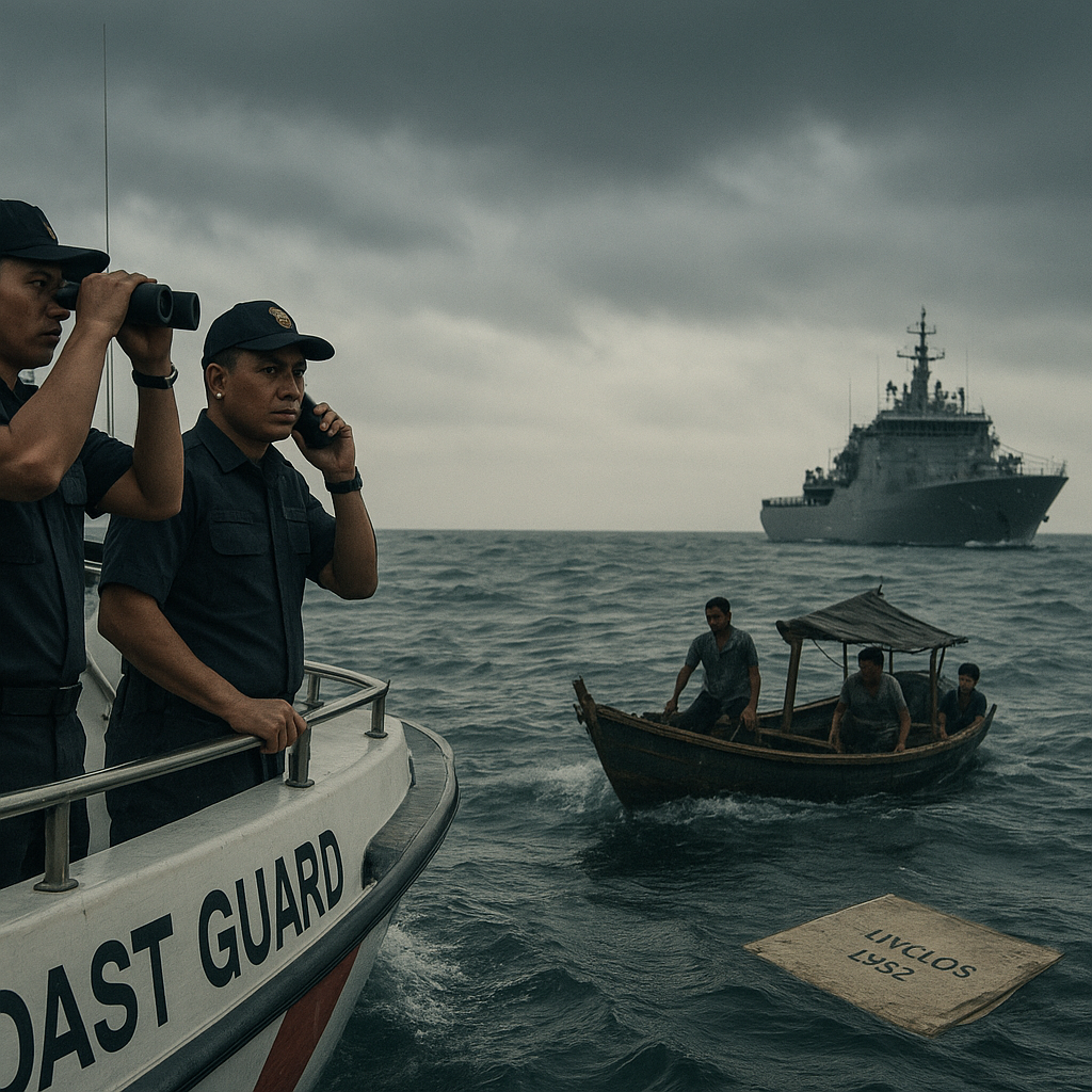 Opini: Martabat Hukum dalam Penanganan Konflik Laut China Selatan
