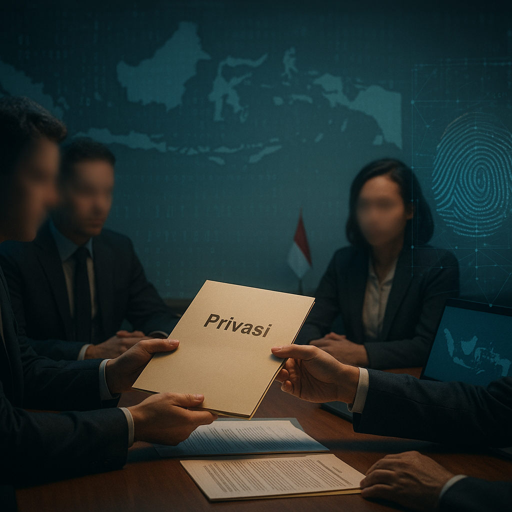 Analisis: Peningkatan Kerja Sama Intelijen dengan Negara Third-Party dan Implikasi terhadap Privasi Warga Negara